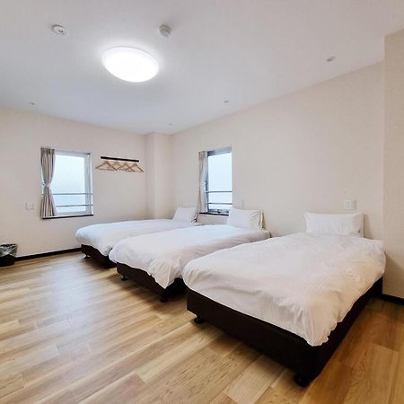 Kyu Kyu Hotel Токио Екстериор снимка