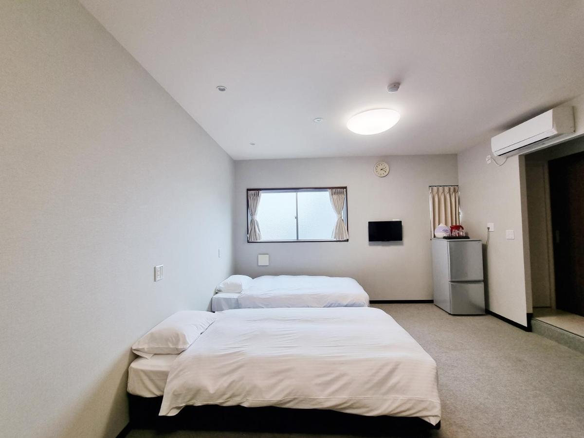 Kyu Kyu Hotel Токио Екстериор снимка