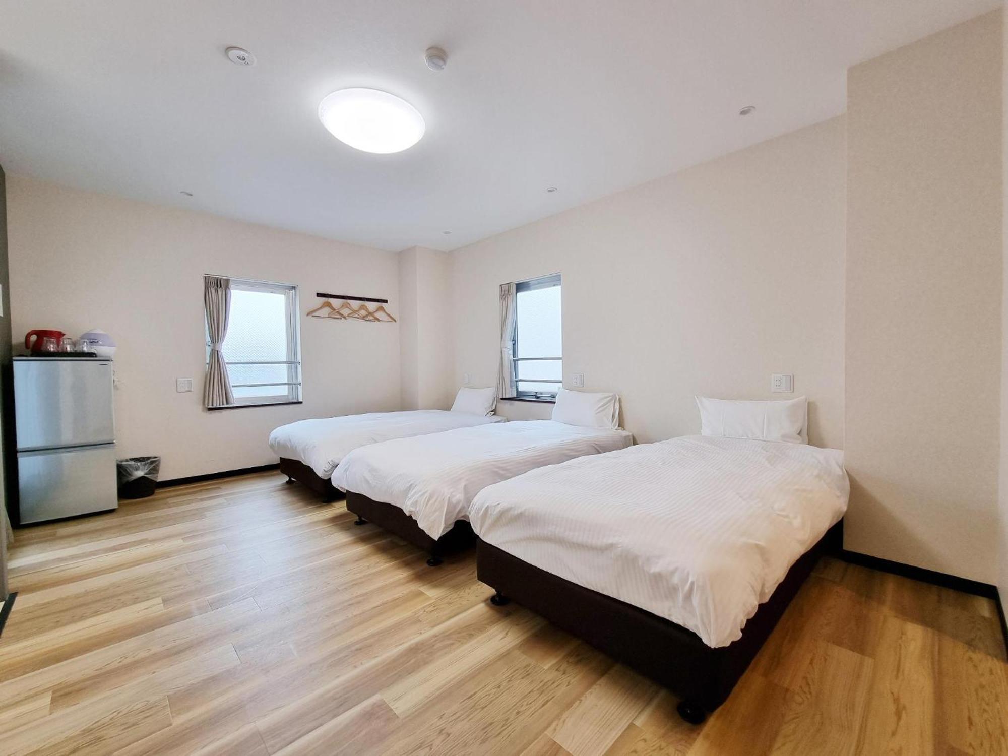 Kyu Kyu Hotel Токио Екстериор снимка