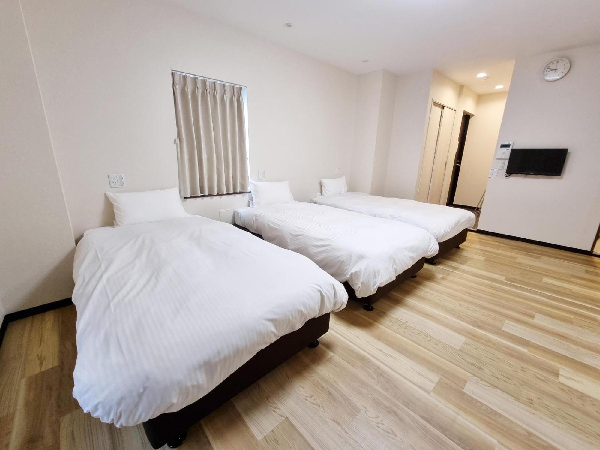 Kyu Kyu Hotel Токио Екстериор снимка
