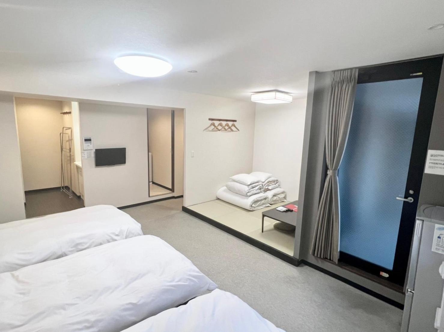 Kyu Kyu Hotel Токио Стая снимка