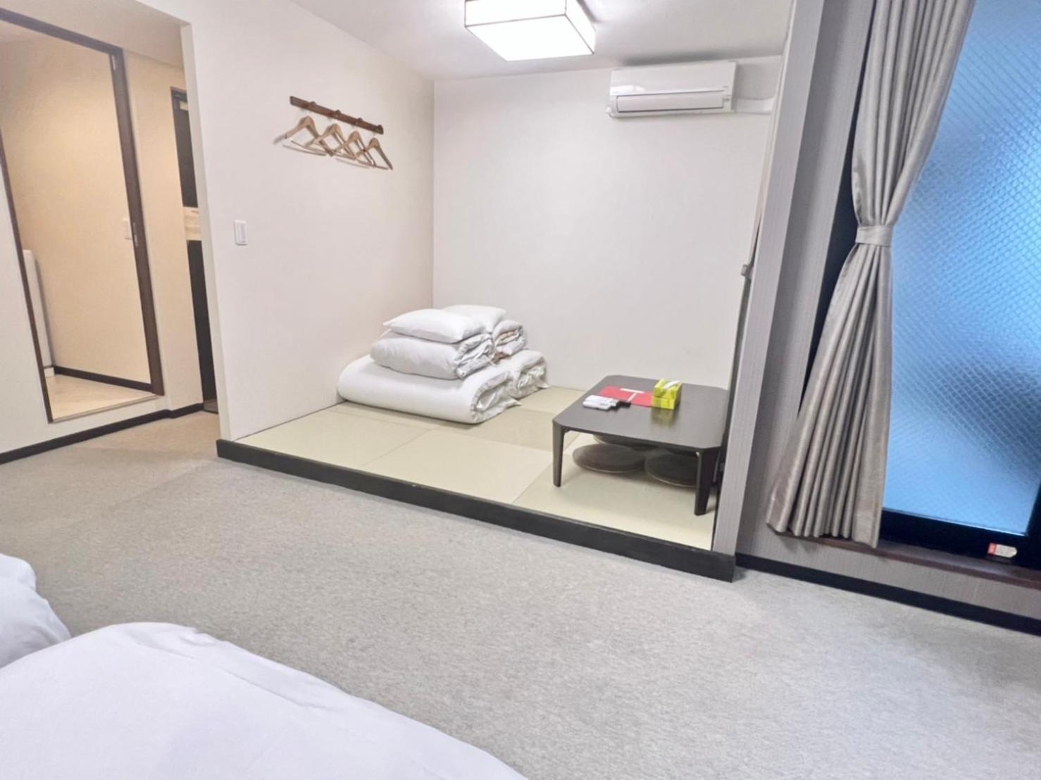 Kyu Kyu Hotel Токио Стая снимка