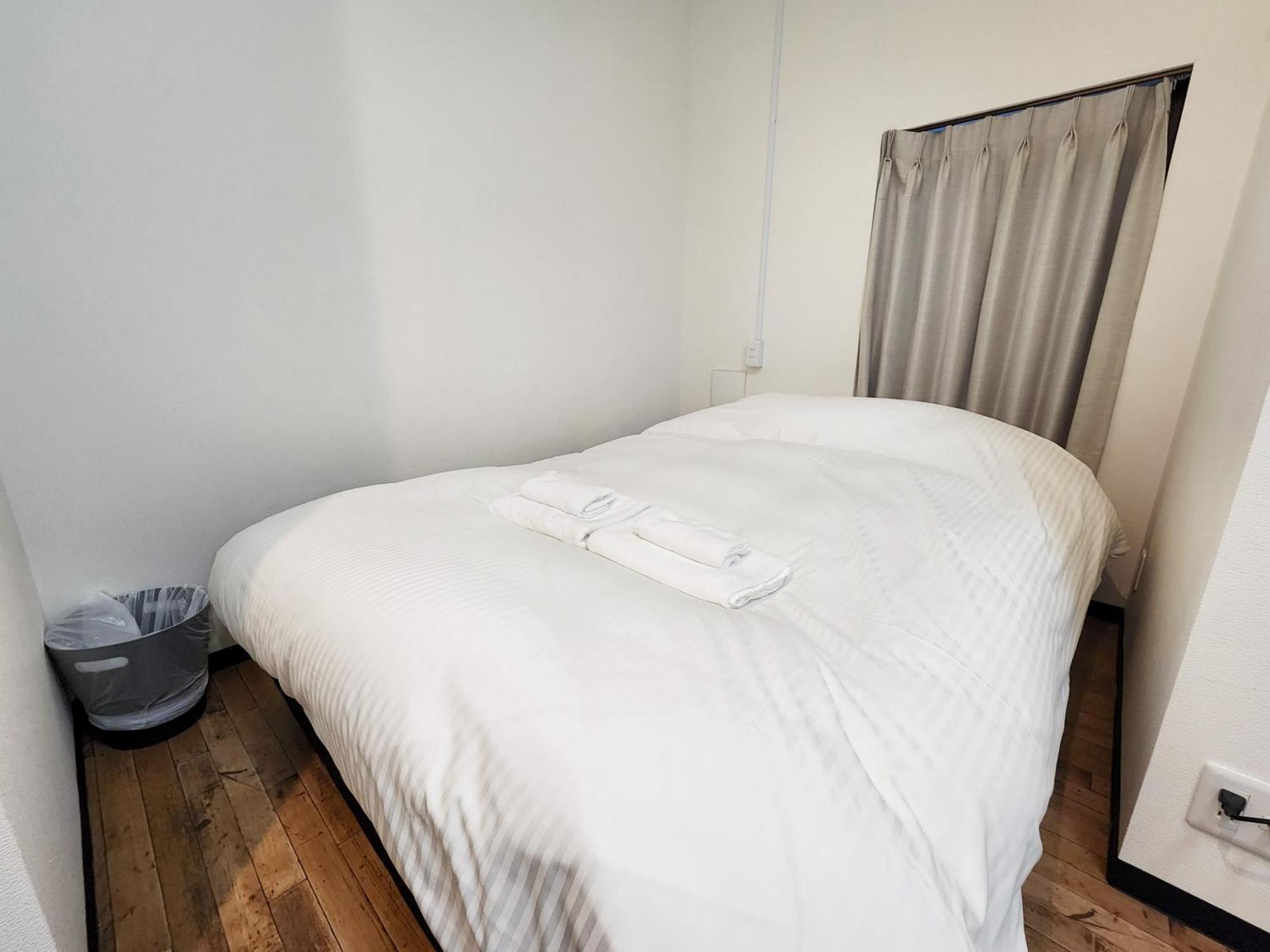 Kyu Kyu Hotel Токио Стая снимка