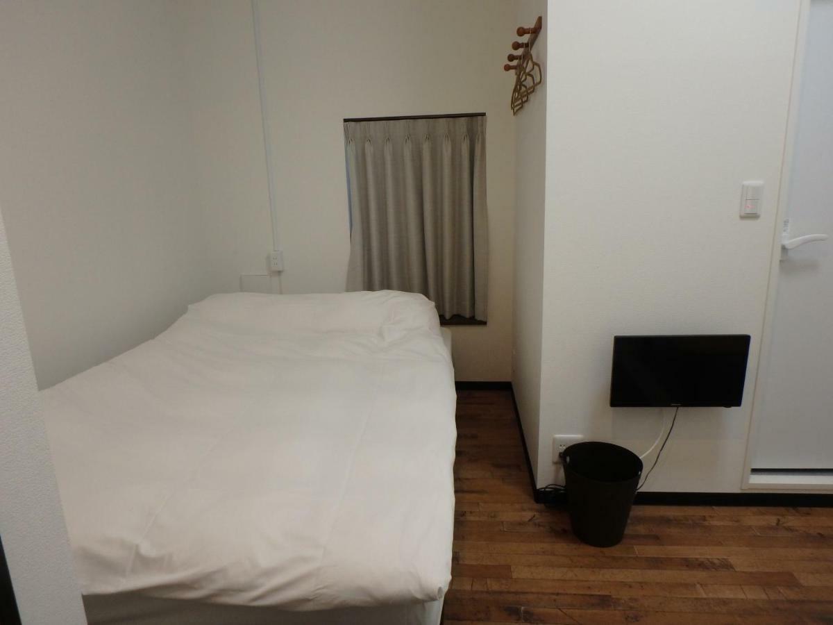 Kyu Kyu Hotel Токио Екстериор снимка