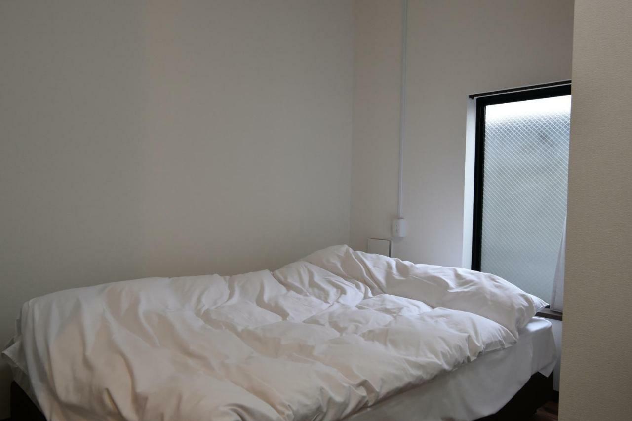 Kyu Kyu Hotel Токио Екстериор снимка